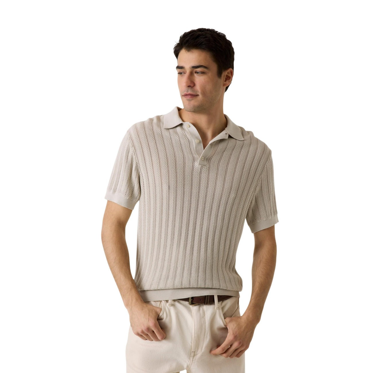 Polo para Hombre Guess