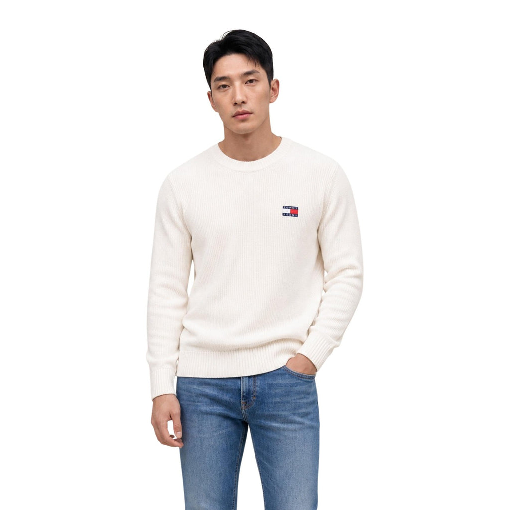 Tommy Hilfiger Jeans Sudadera Hombre
