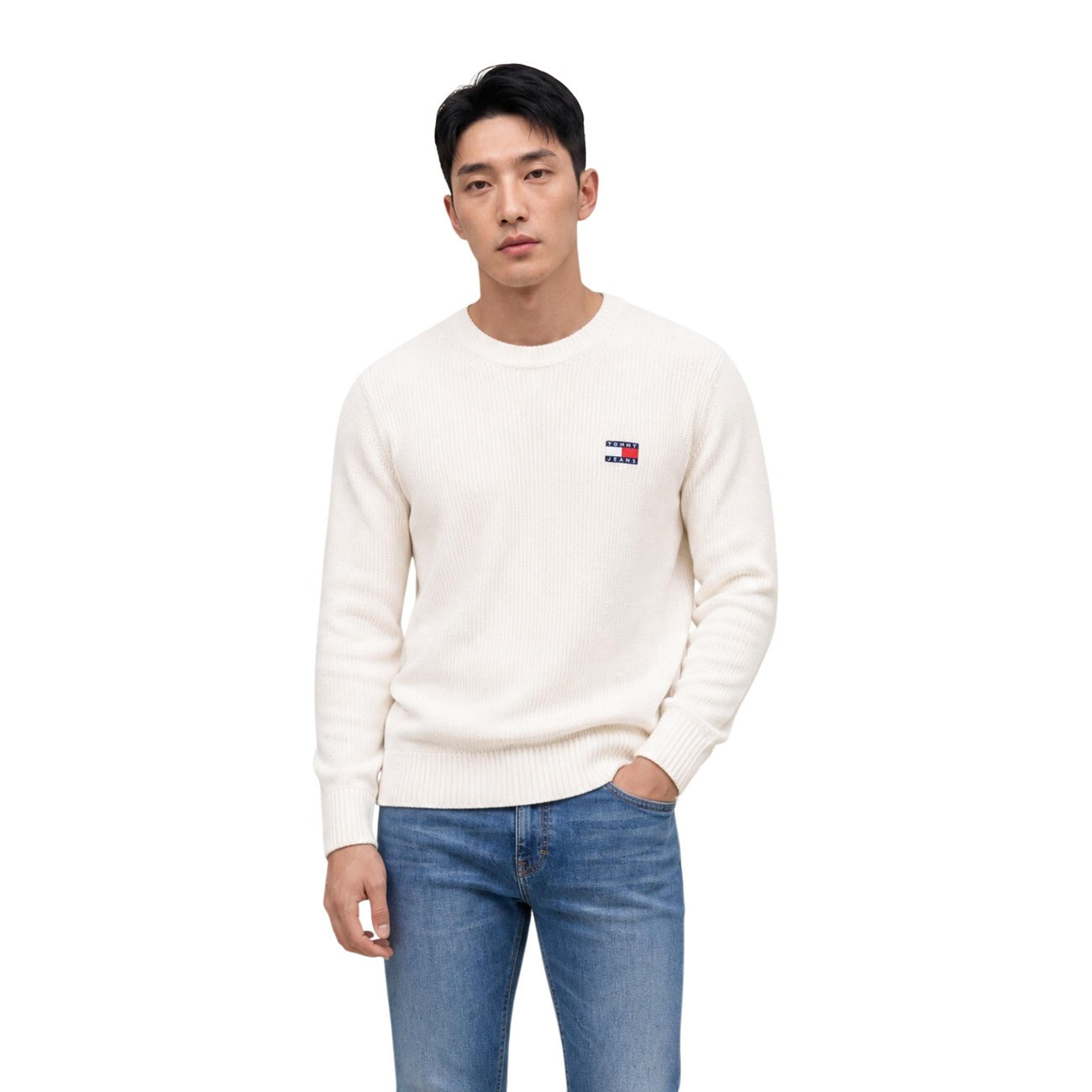 Tommy Hilfiger Jeans Sudadera Hombre
