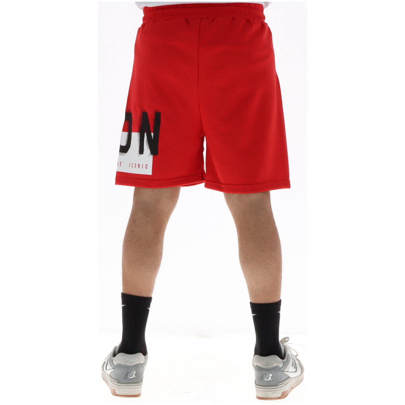 Men's Iconic Bermuda Shorts