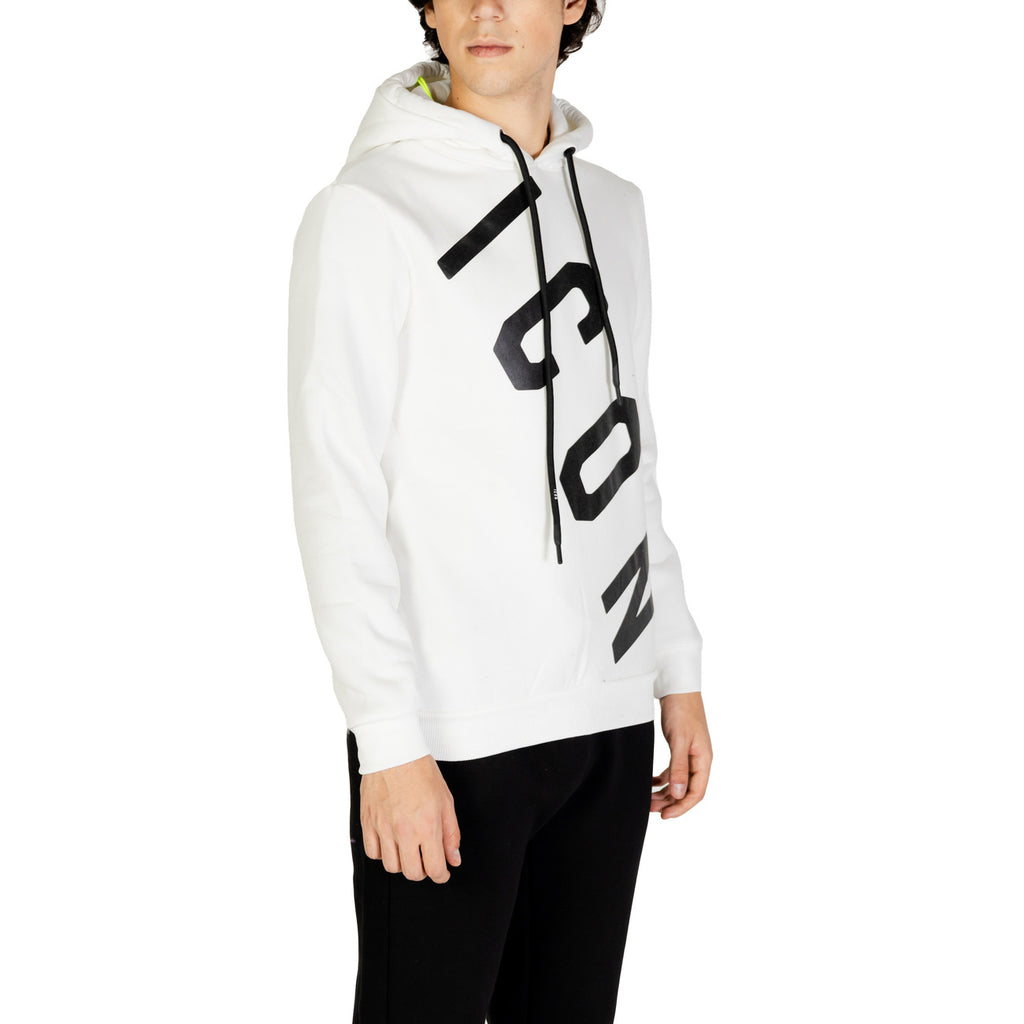 Icon Sudadera Hombre