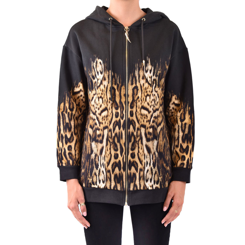 Roberto Cavalli Sudadera Mujer