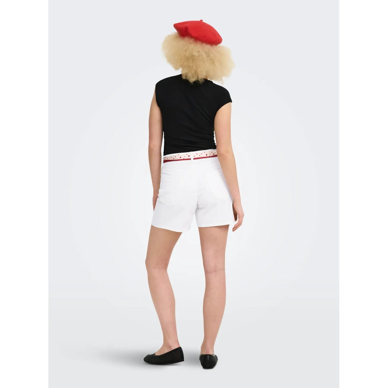 Only Women's Shorts