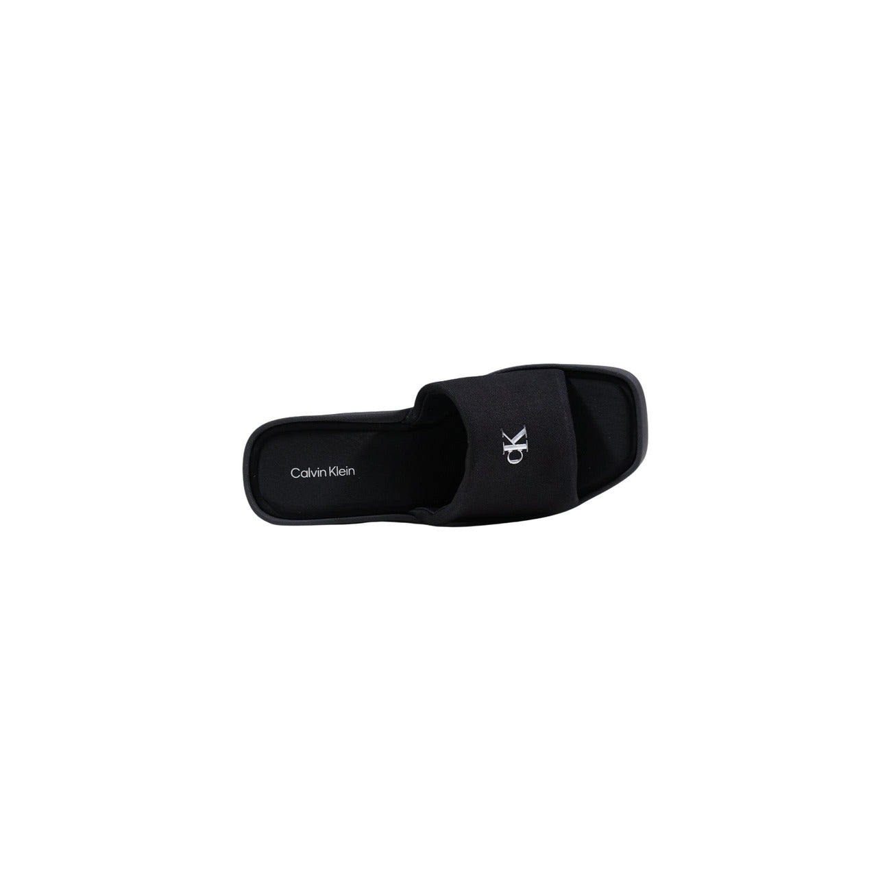 Calvin Klein Women's Sliders