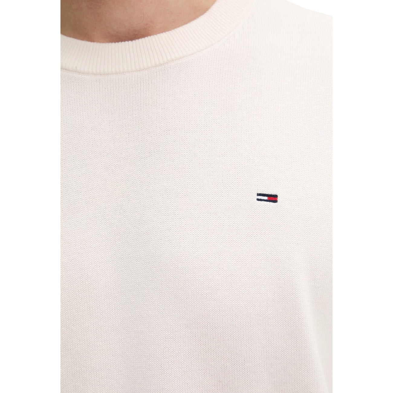 Tommy Hilfiger Jeans Camiseta Hombre