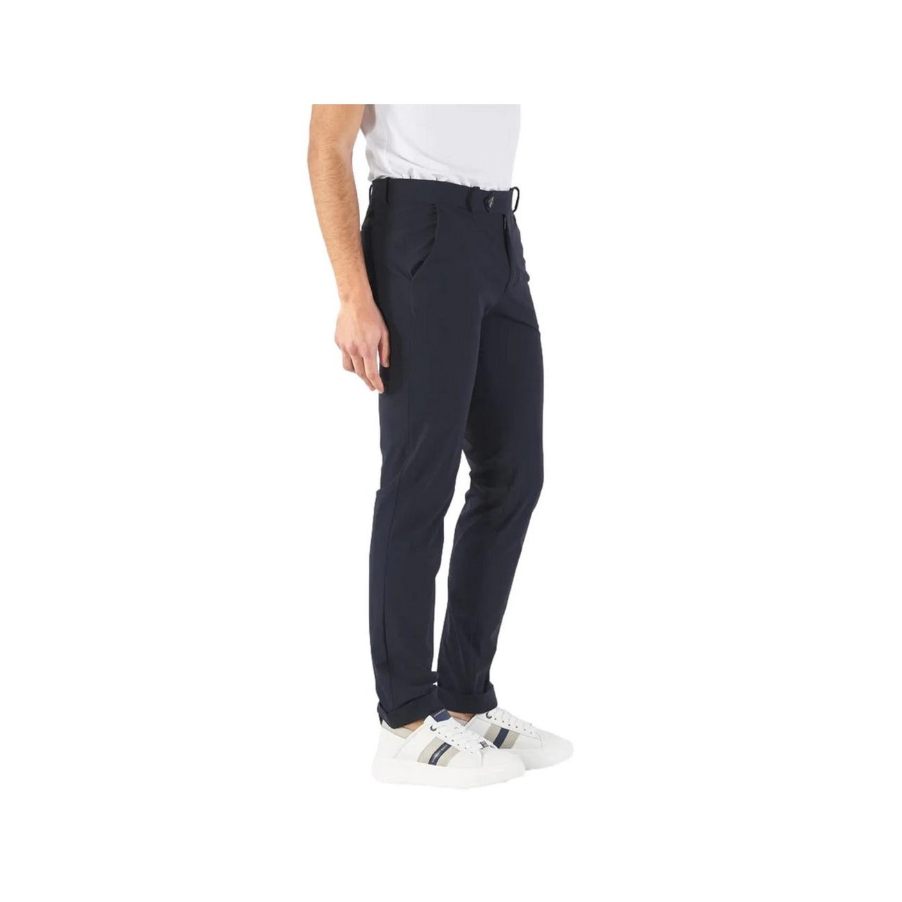 Rrd Pantalones Hombre