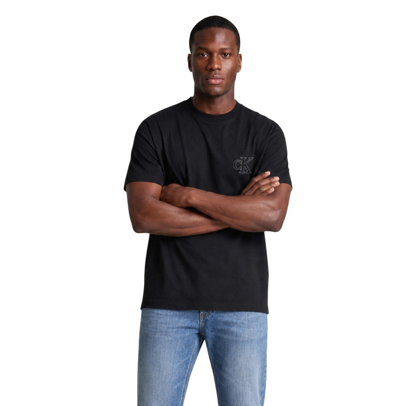 Calvin Klein Jeans Men's T-Shirt