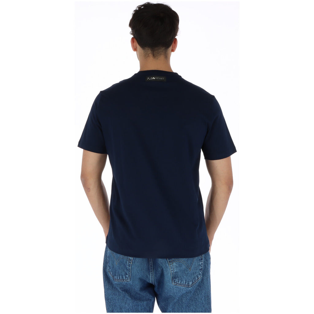 Plein Sport Camiseta Hombre
