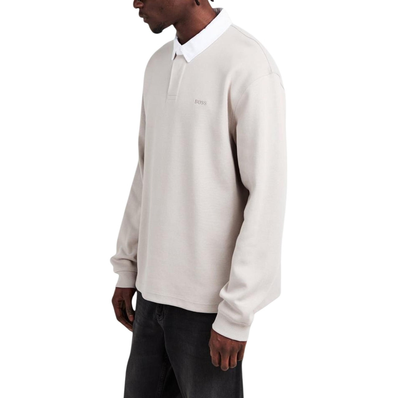 Men's Boss Polo Shirt