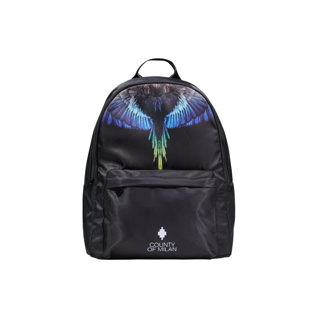 Bolsa de hombre County of Milan