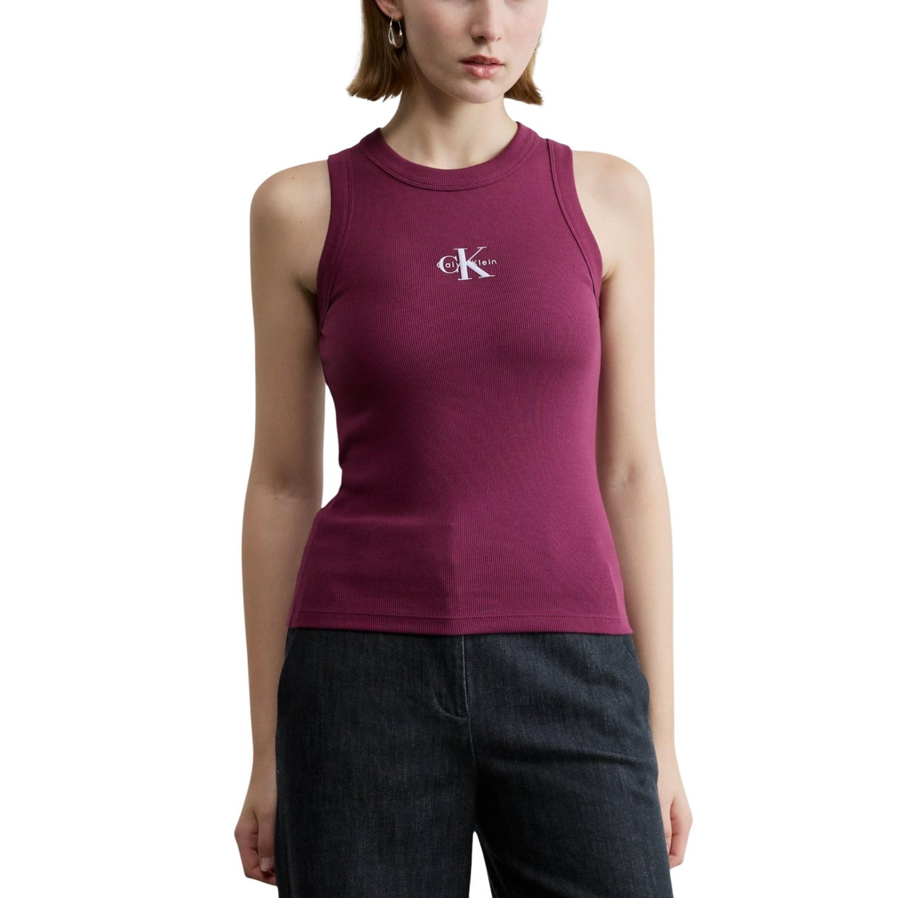 Calvin Klein Jeans Women's Tank Top