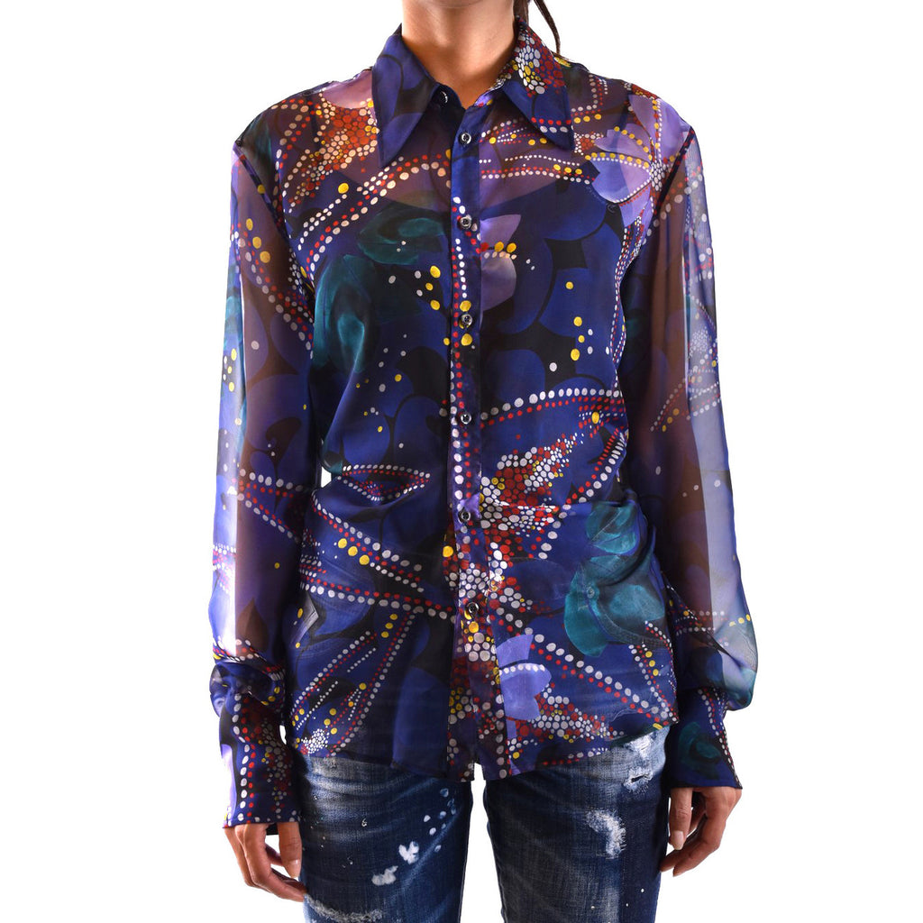 Dsquared2 Camisa Mujer