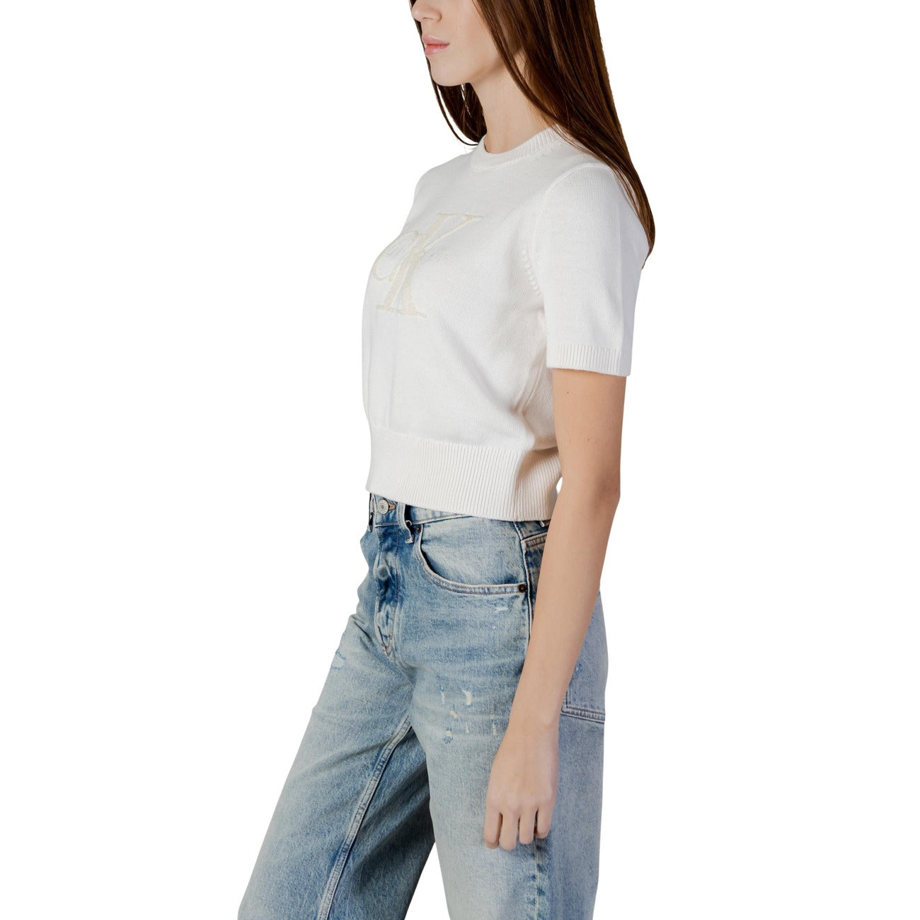 Calvin Klein Jeans Women's Sweater