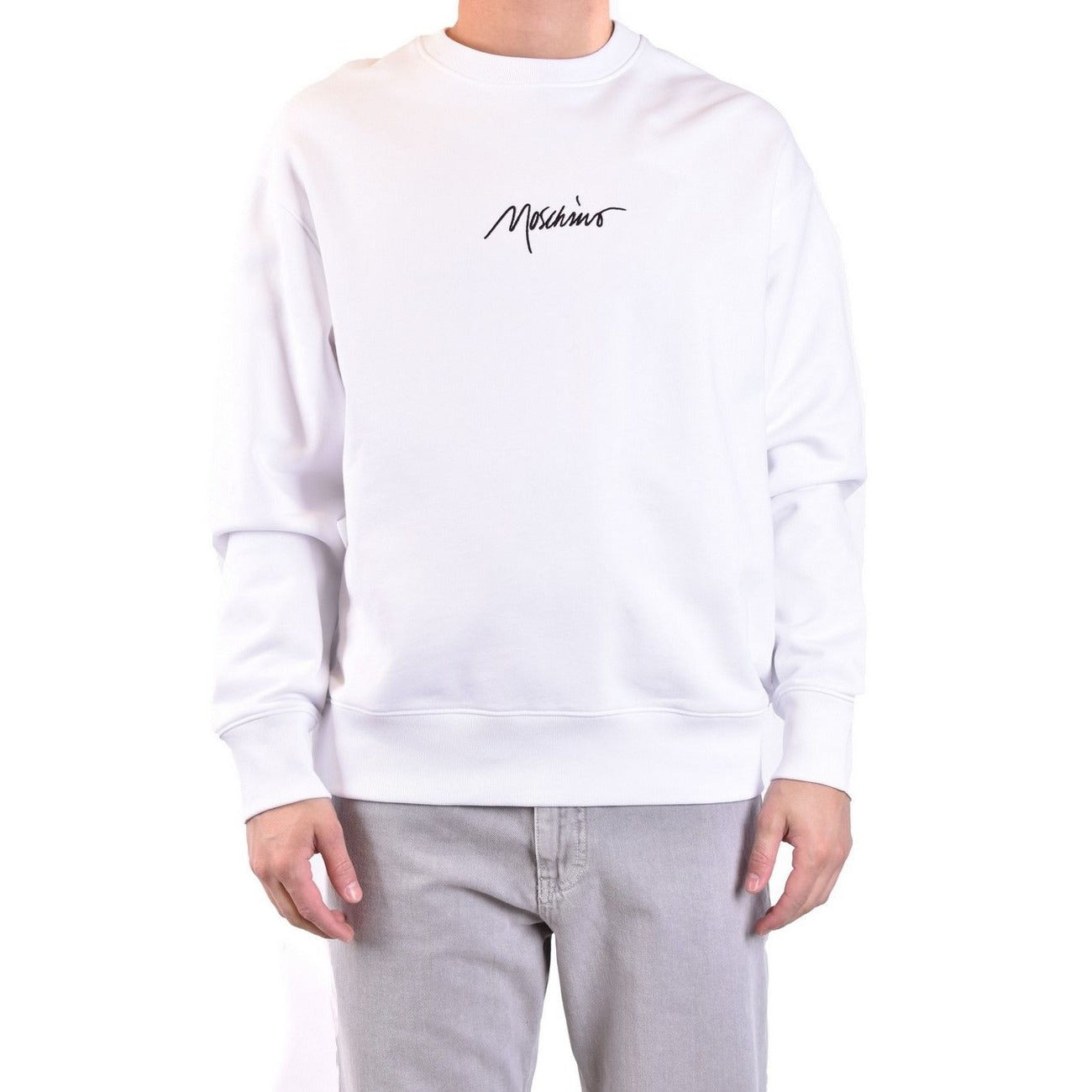 Sudadera Moschino para hombre