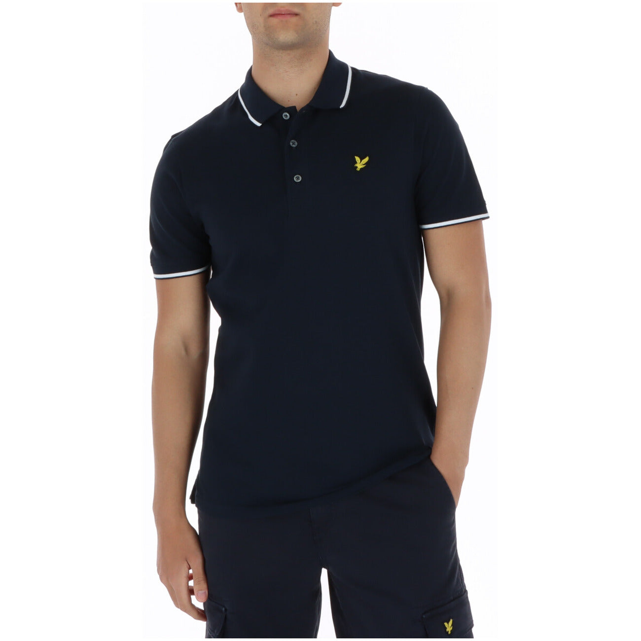 Lyle & Scott Polo Uomo