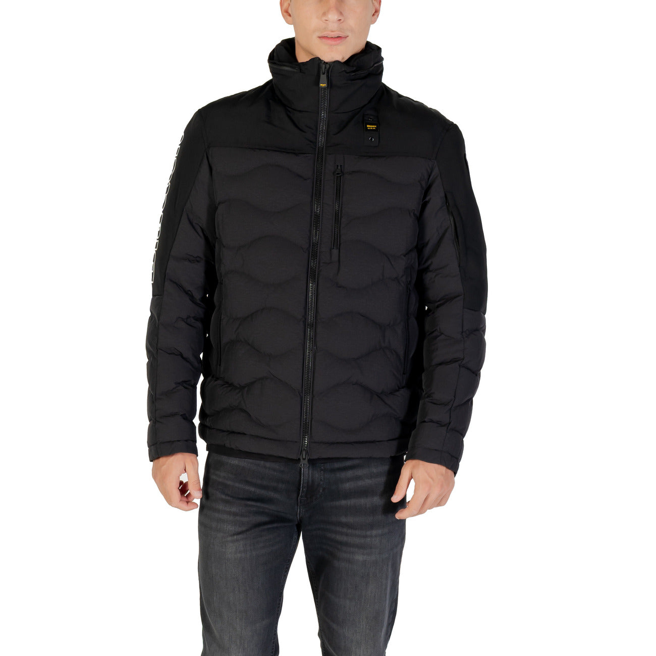 Blauer Men's Jacket