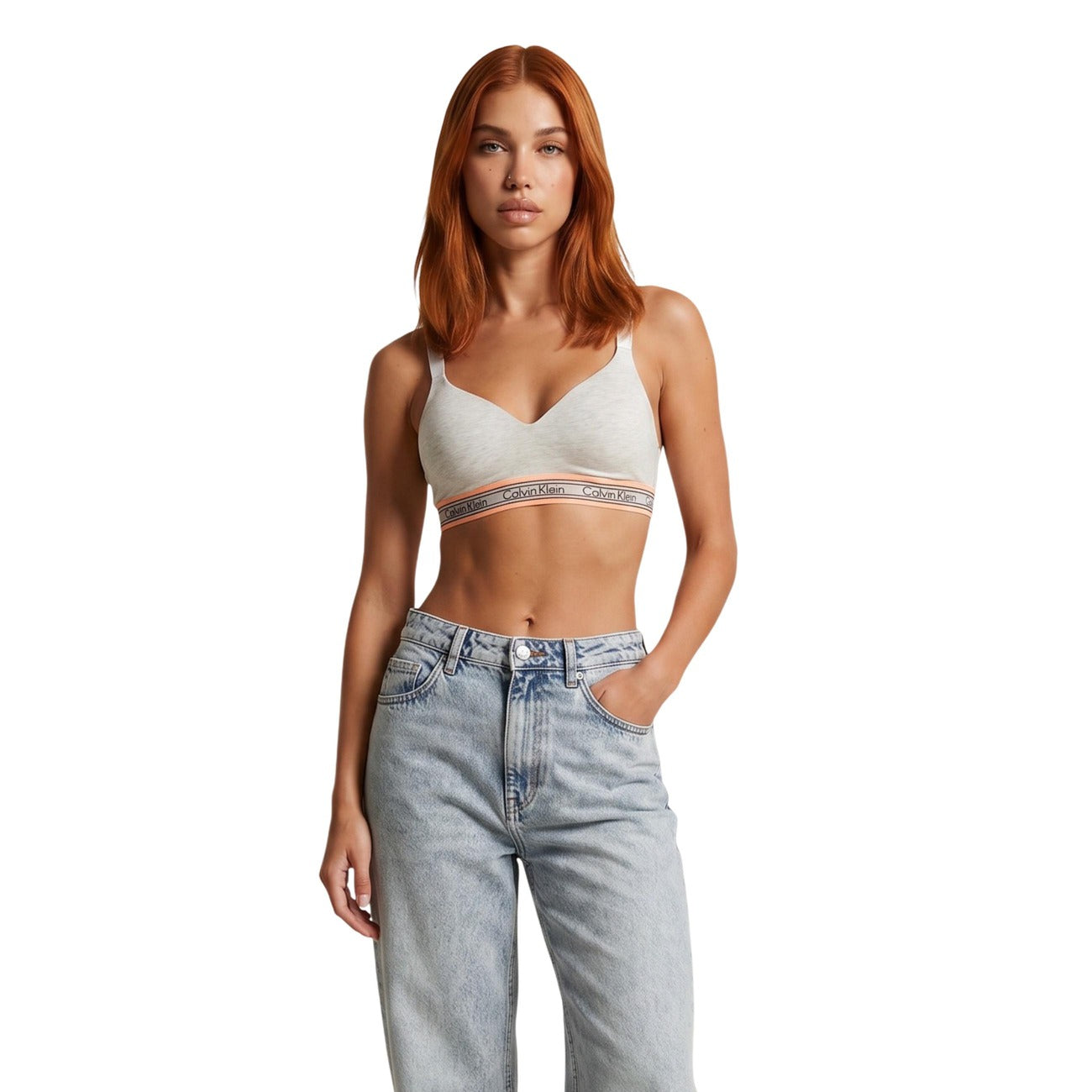 Calvin Klein Women's Underwear