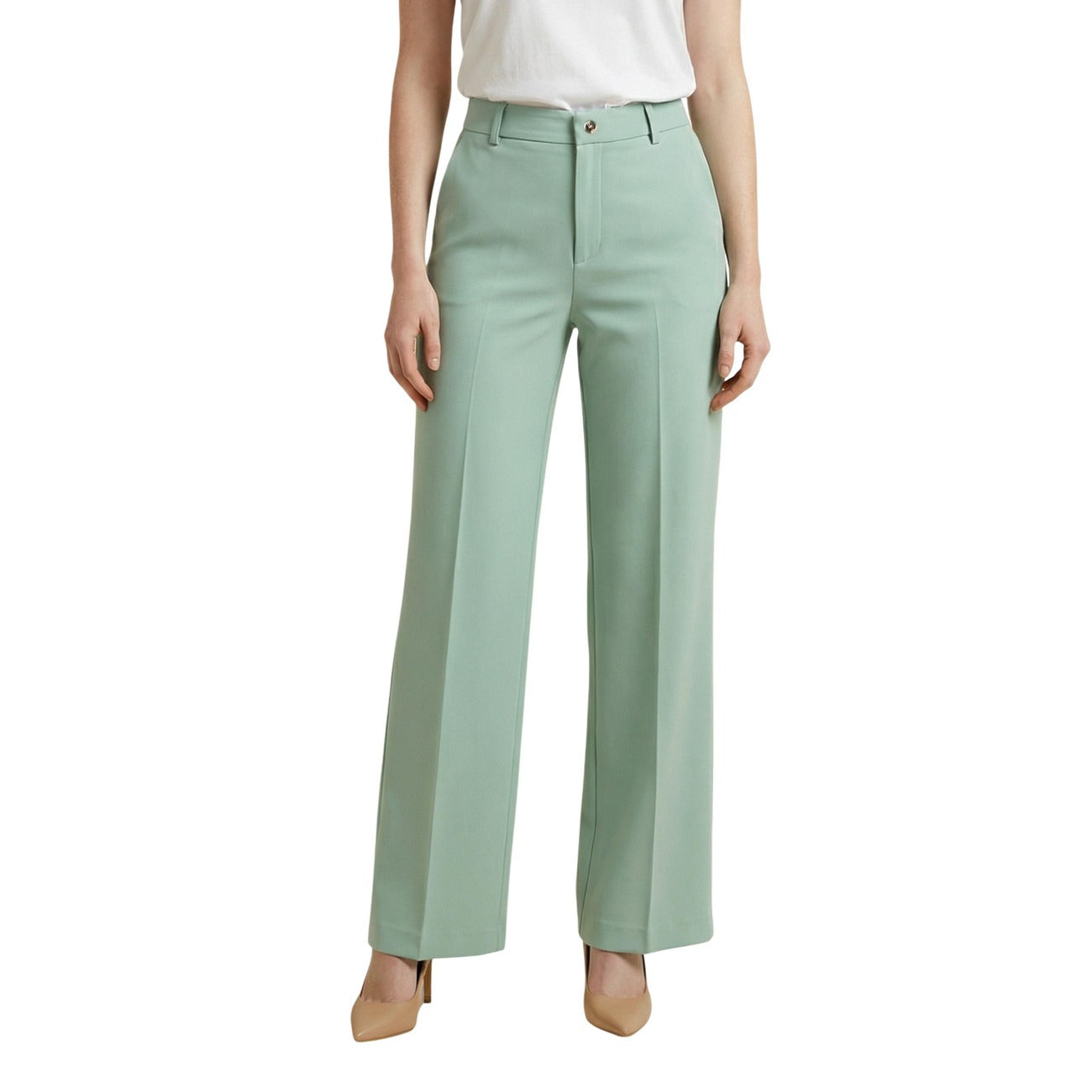 Artigli Women's Trousers