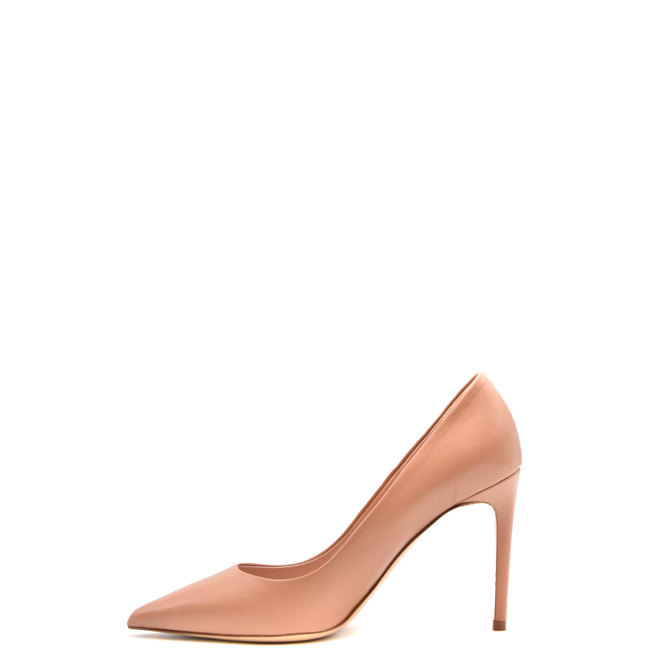 Ninalilou Women's Pumps