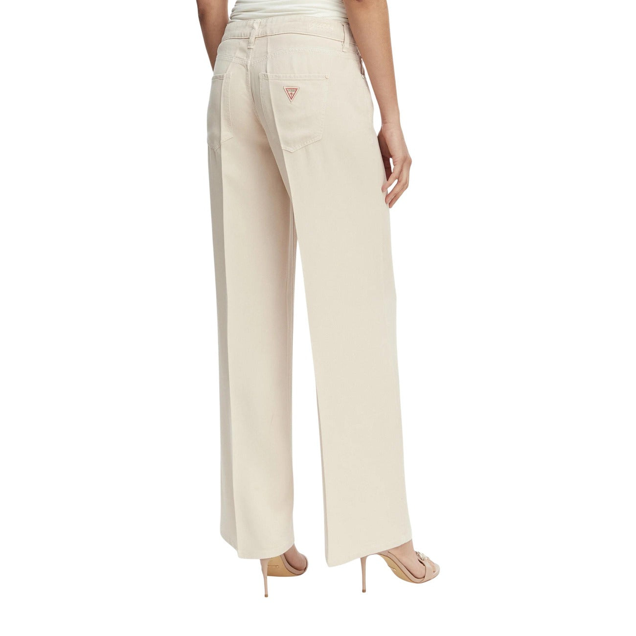 Guess Pantaloni Donna