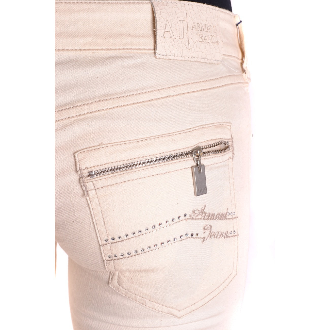 Armani Jeans Women's Jeans