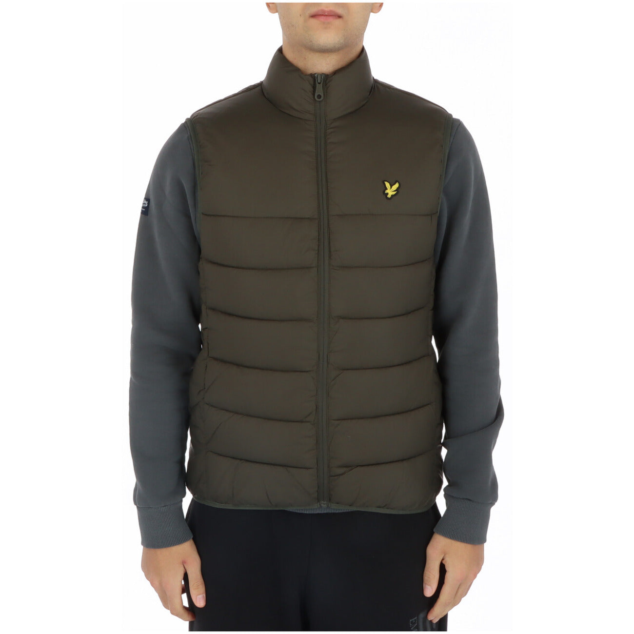 Lyle & Scott Men's Gilet