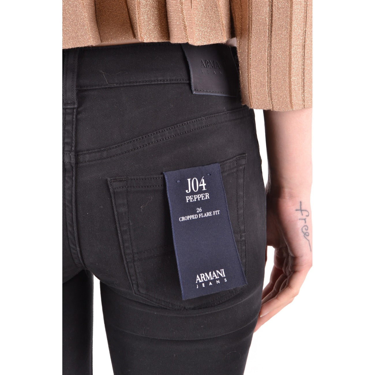 Armani Jeans Women's Jeans