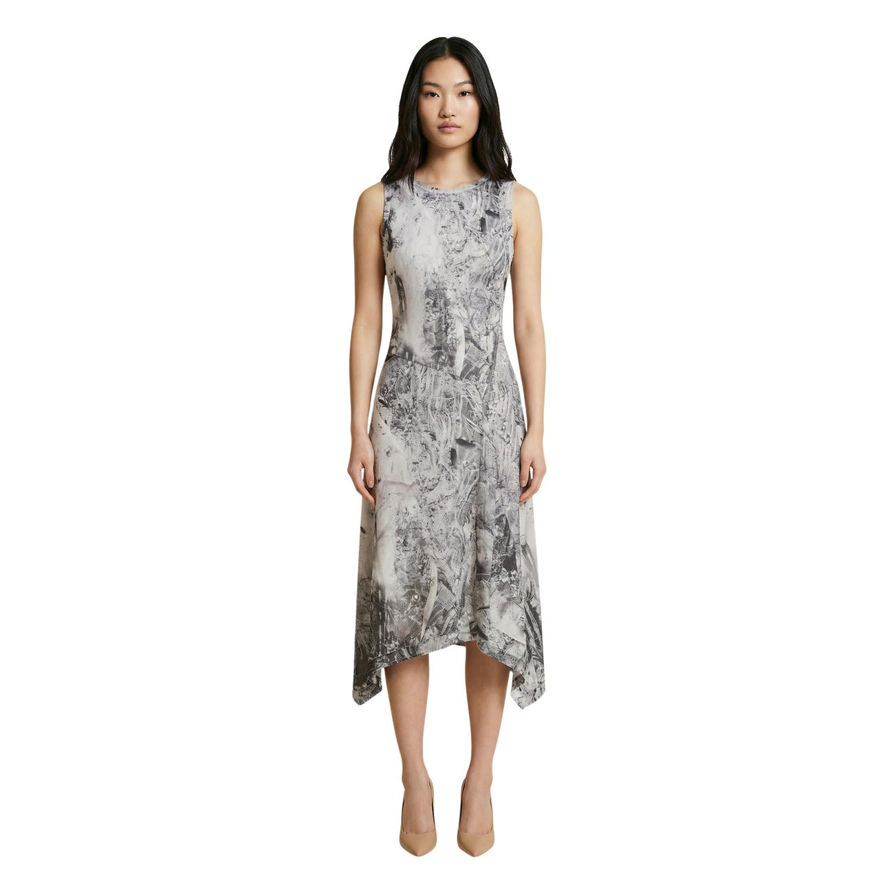 Desigual Women's Dress