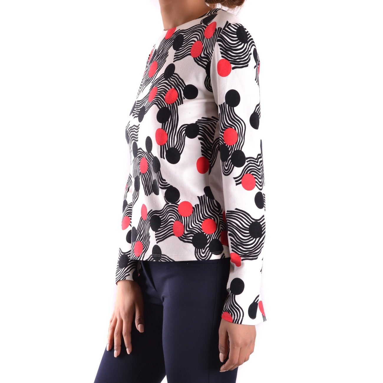Msgm Suéter de Mujer
