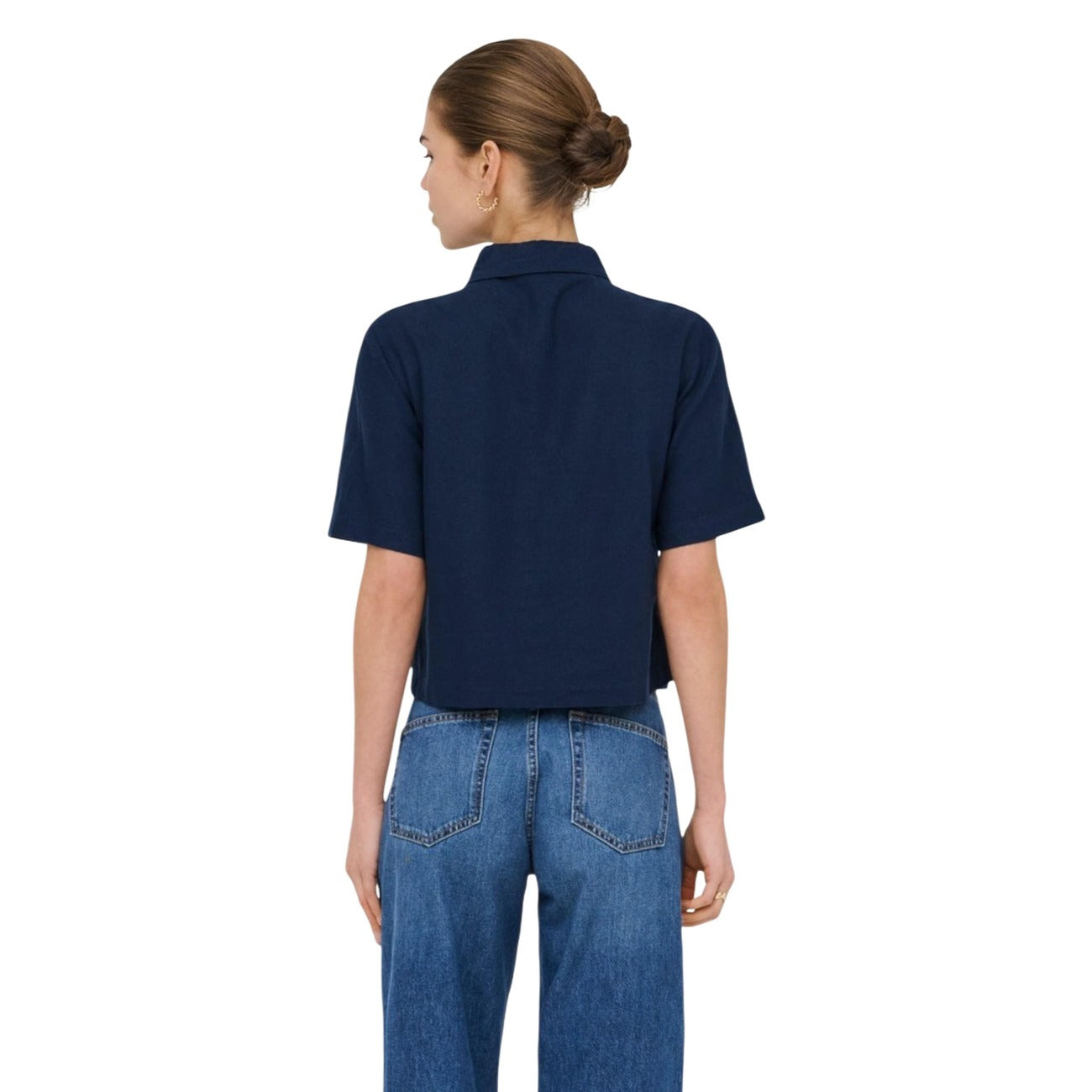 Only Women's Shirt