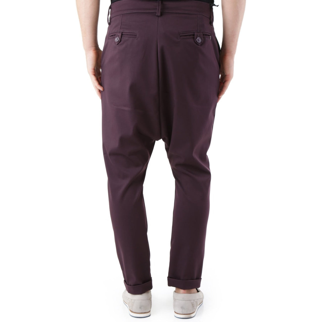 Absolut Joy Men's Trousers