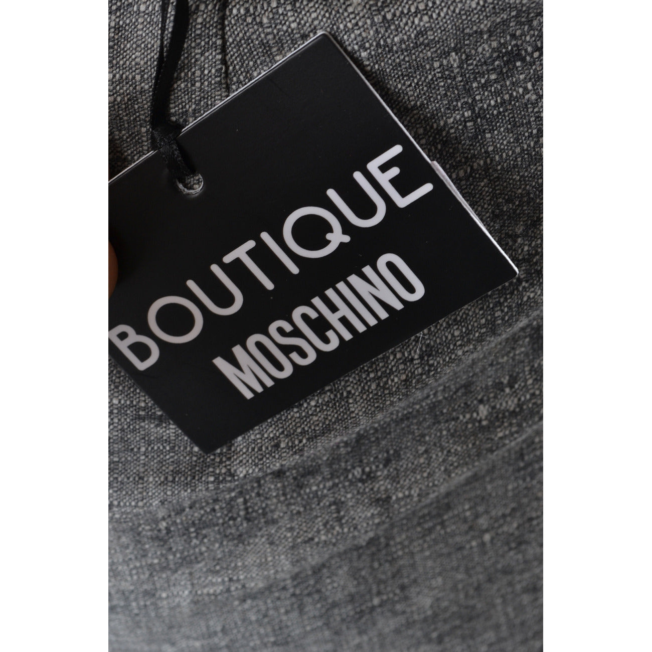 Boutique Moschino Women's Trousers