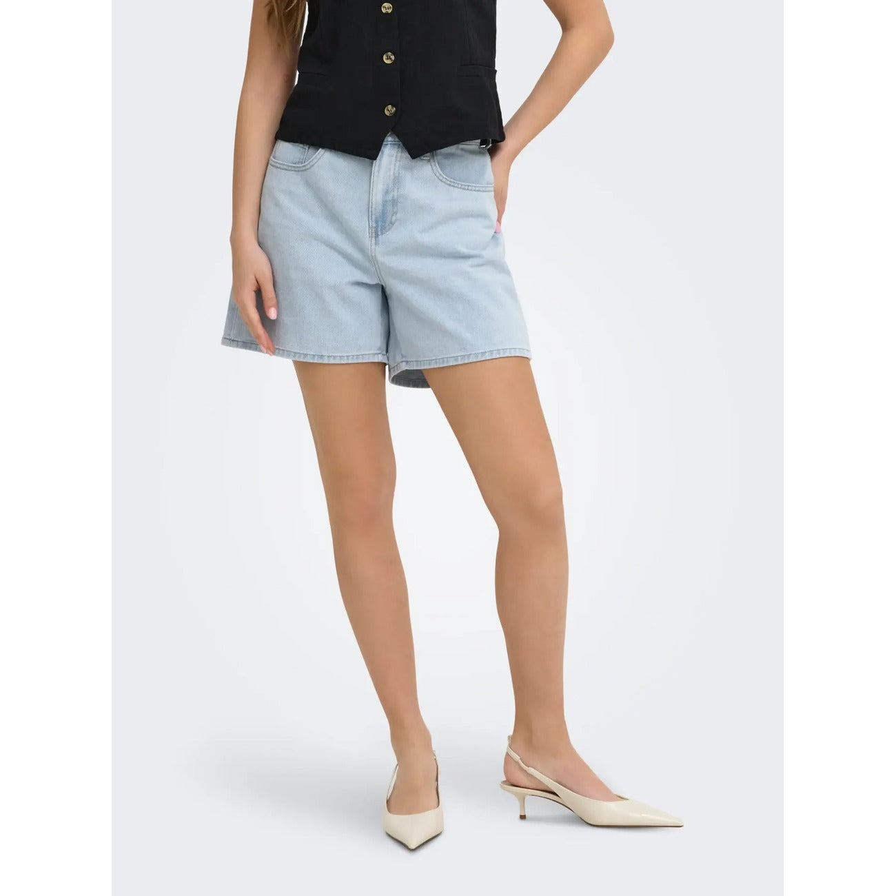 Only Women's Shorts