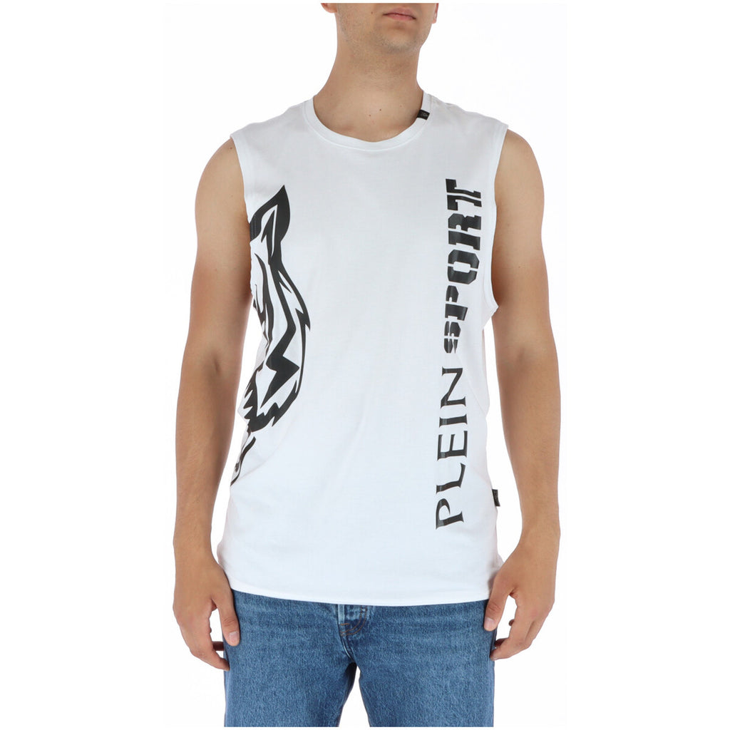 Plein Sport Camiseta de tirantes para hombre
