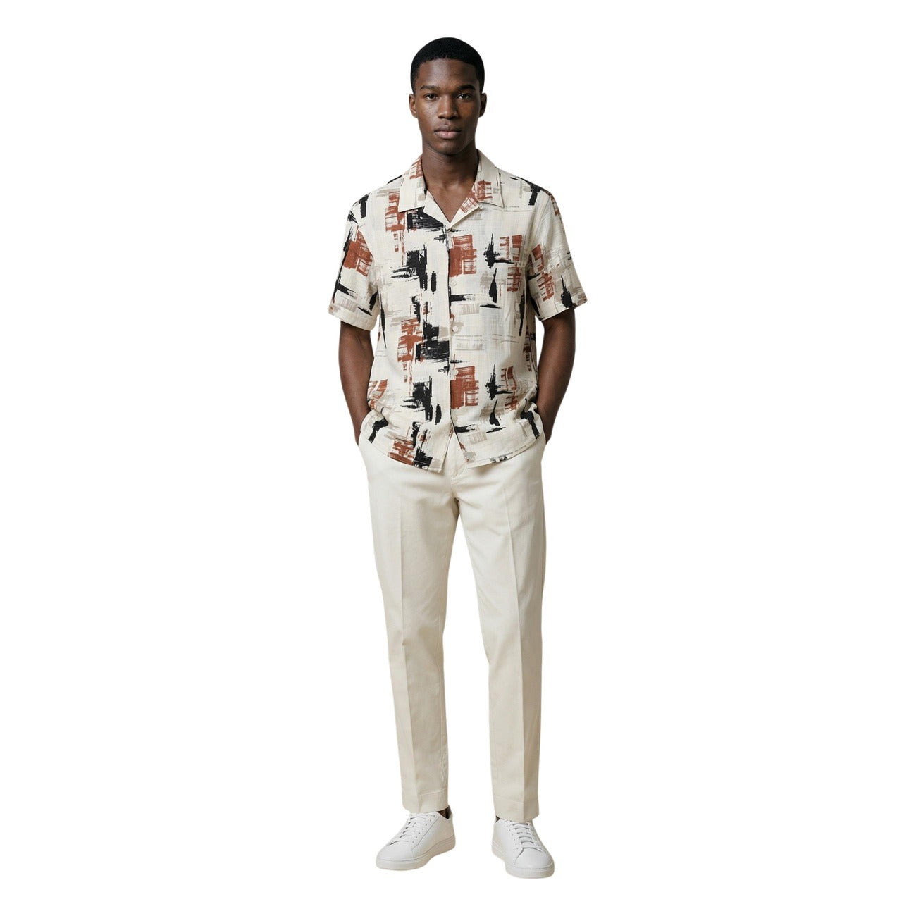 Antony Morato Men's Shirt