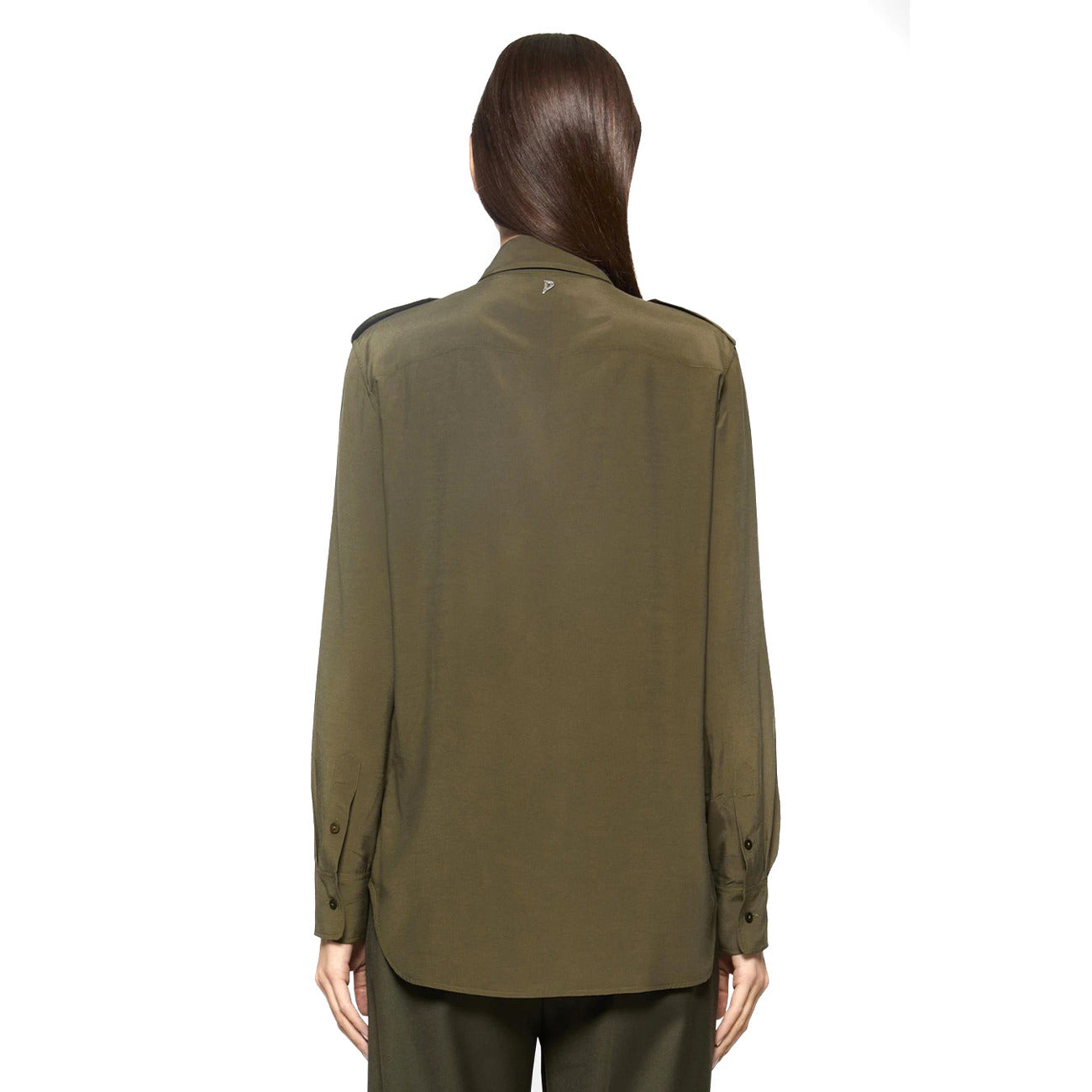 Dondup Women's Shirt