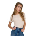 Camiseta Jacqueline De Yong para mujer