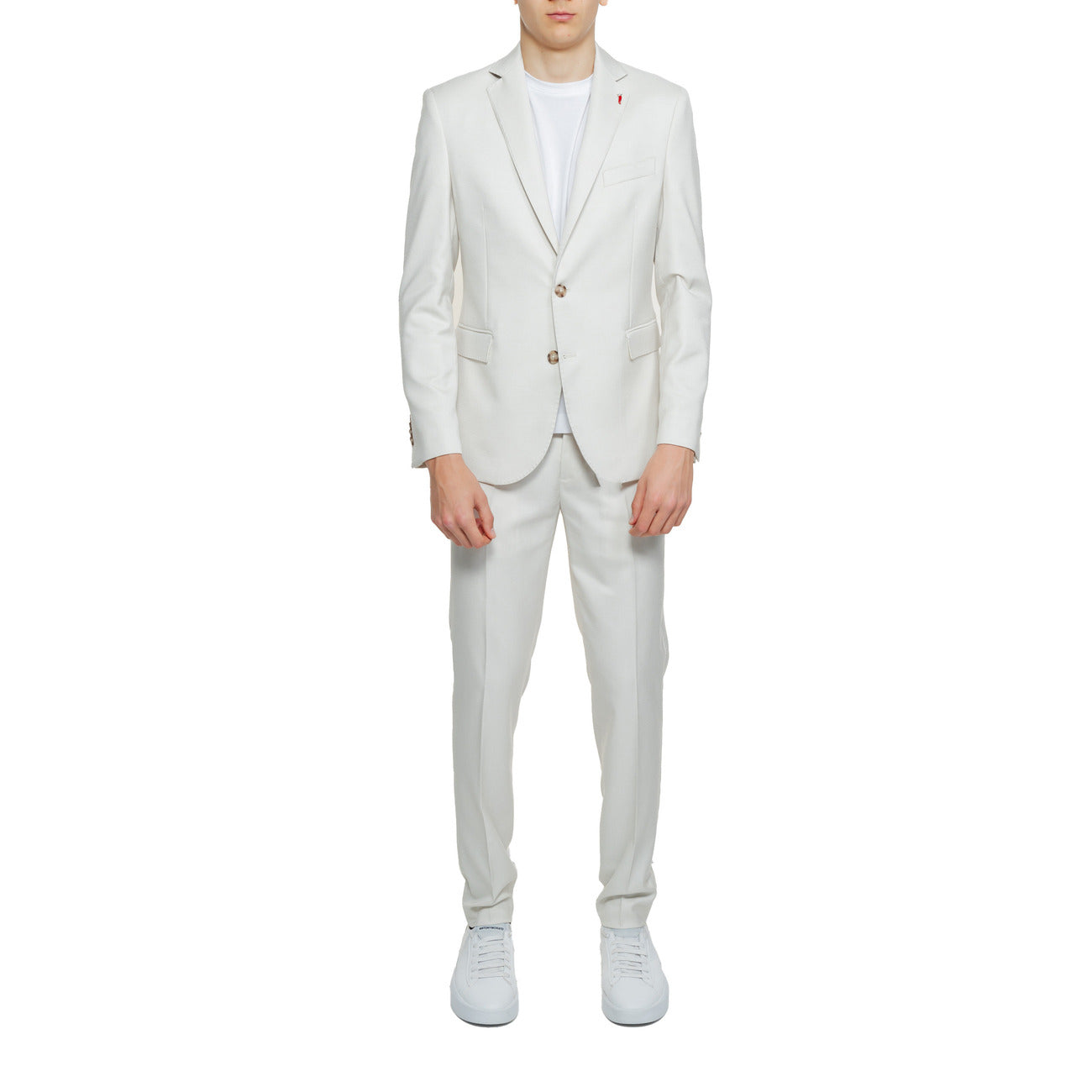 Mulish Men's Dress