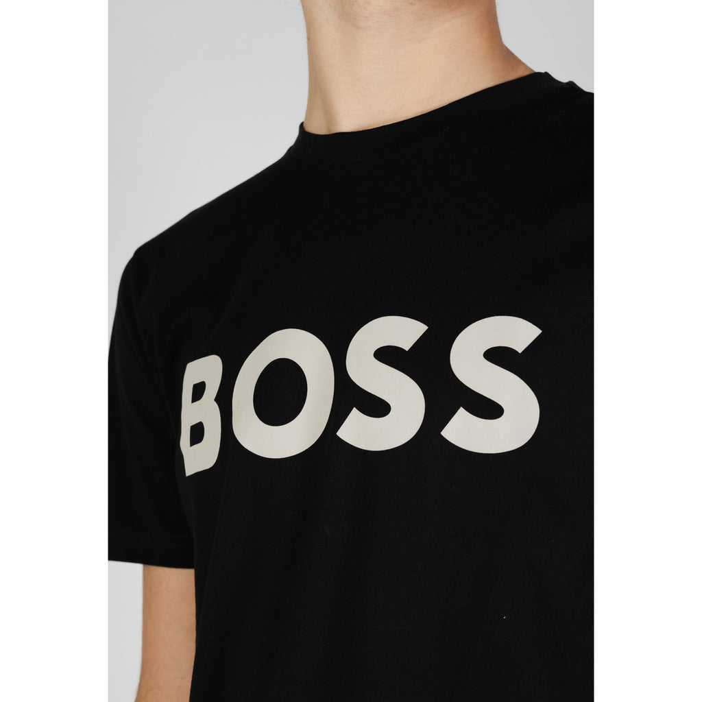 Boss T-Shirt Uomo