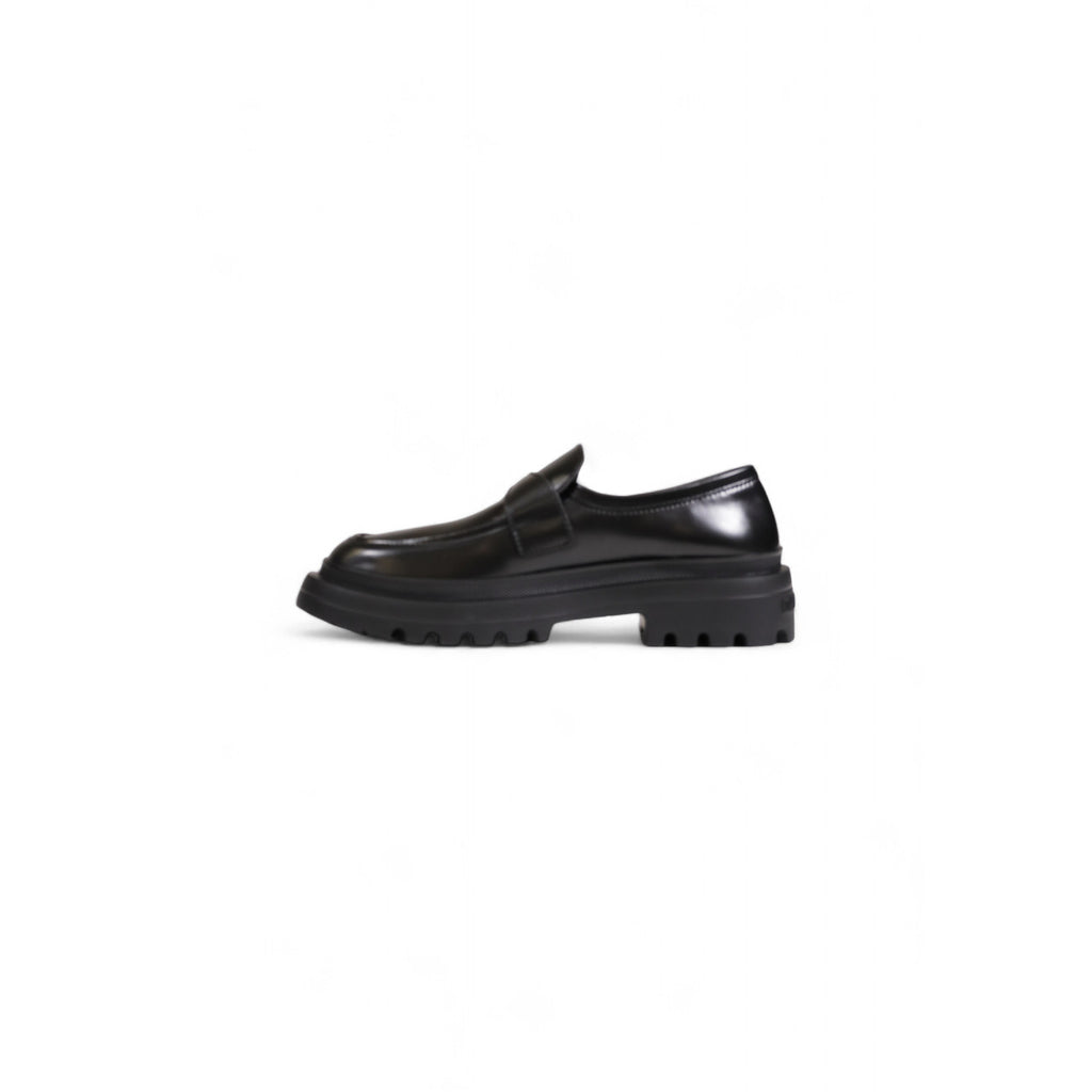 Mocasines Love Moschino para mujer