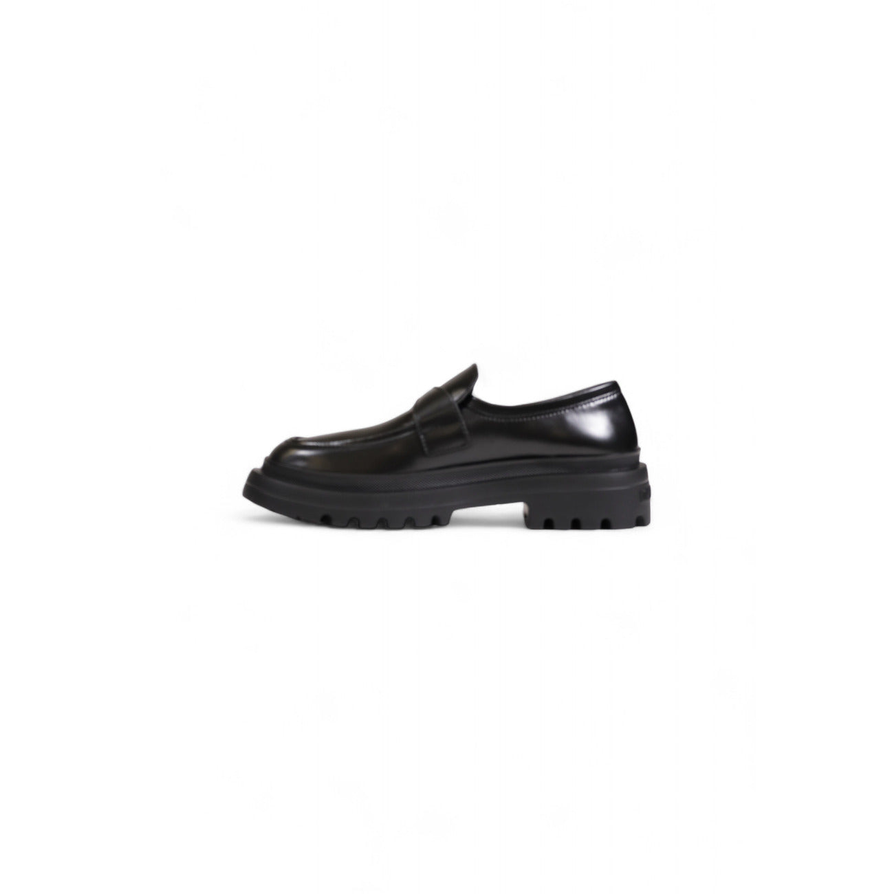 Mocasines Love Moschino para mujer