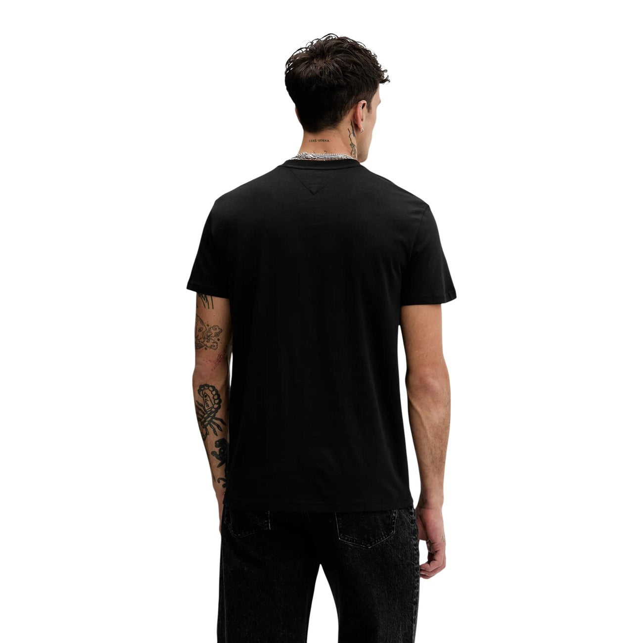 Tommy Hilfiger Jeans T-Shirt Uomo