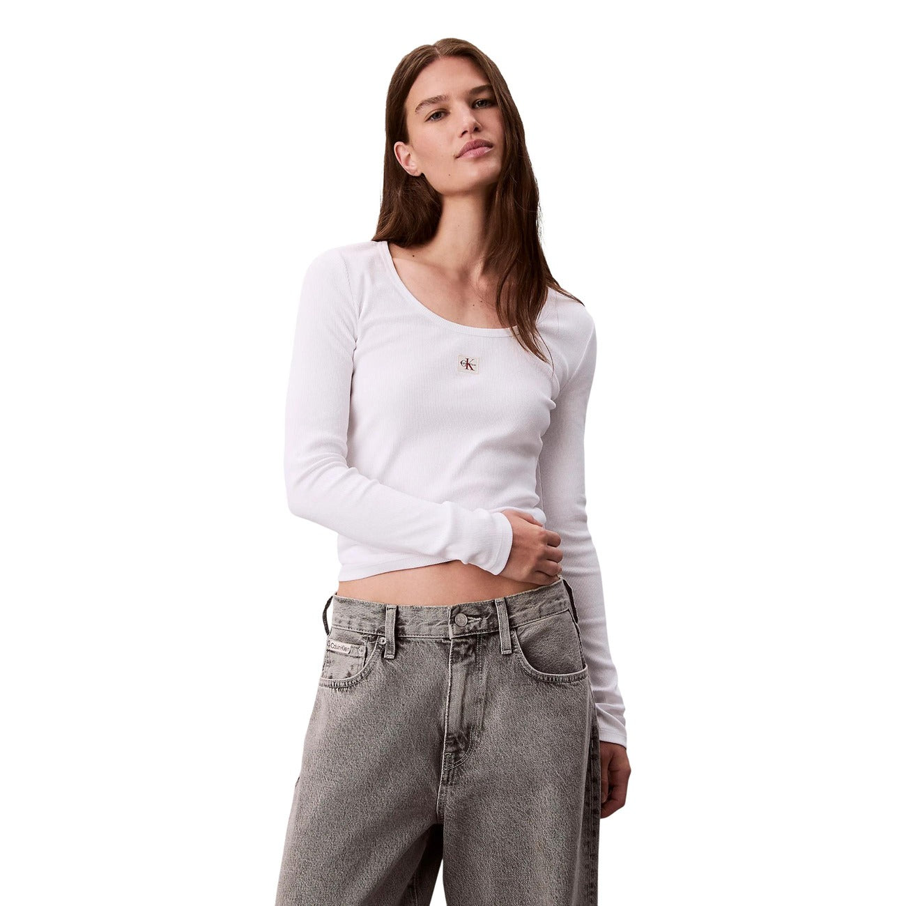 Calvin Klein Jeans Women's T-Shirt