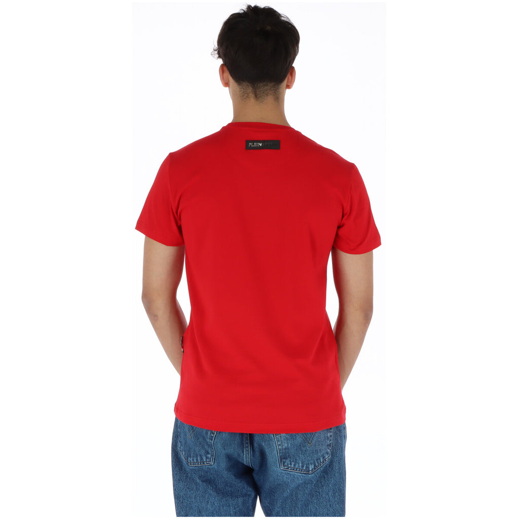 Plein Sport Camiseta Hombre