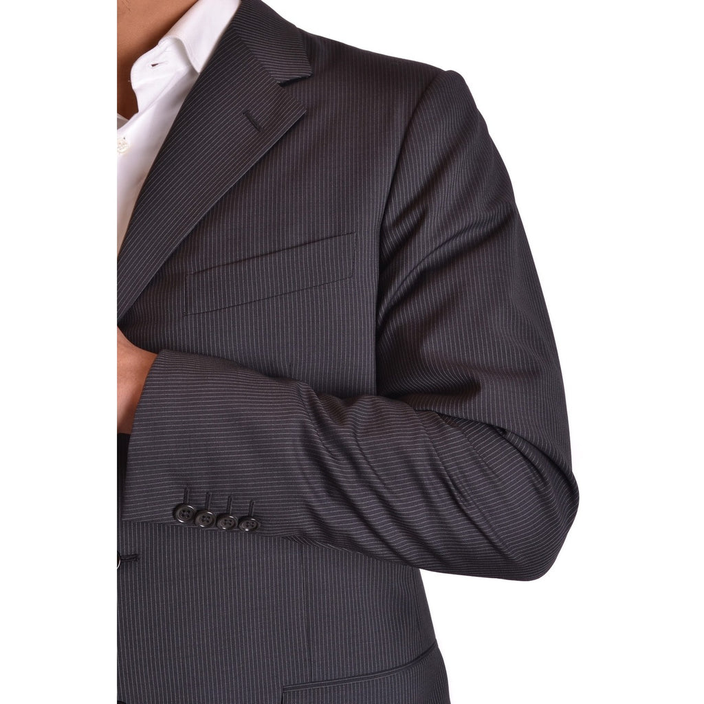 Burberry Men's Suit