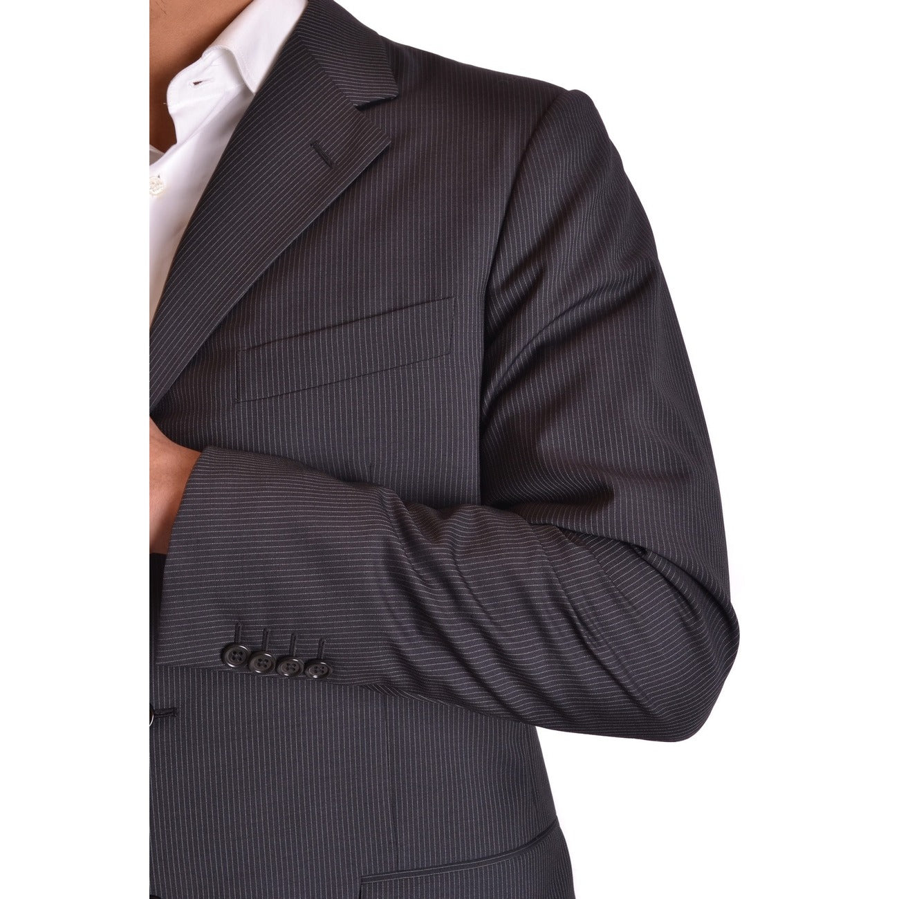 Burberry Men's Suit