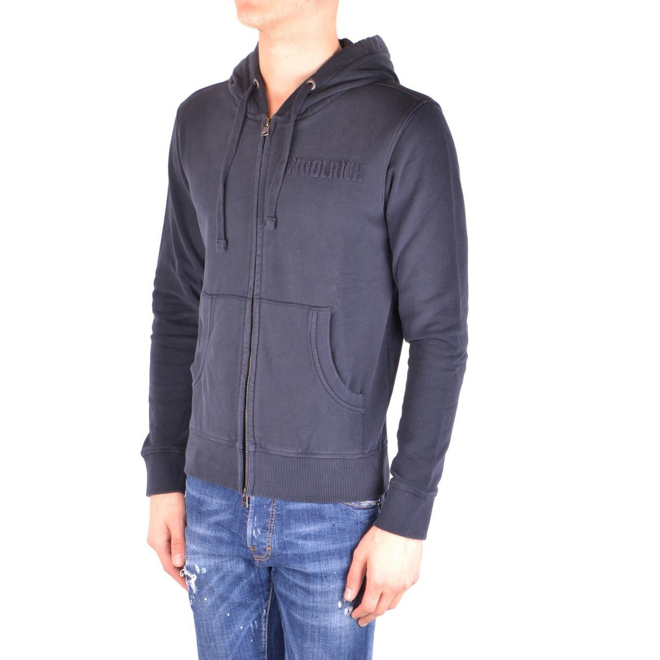 Woolrich Felpa Uomo