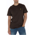 Lyle & Scott Camiseta Hombre