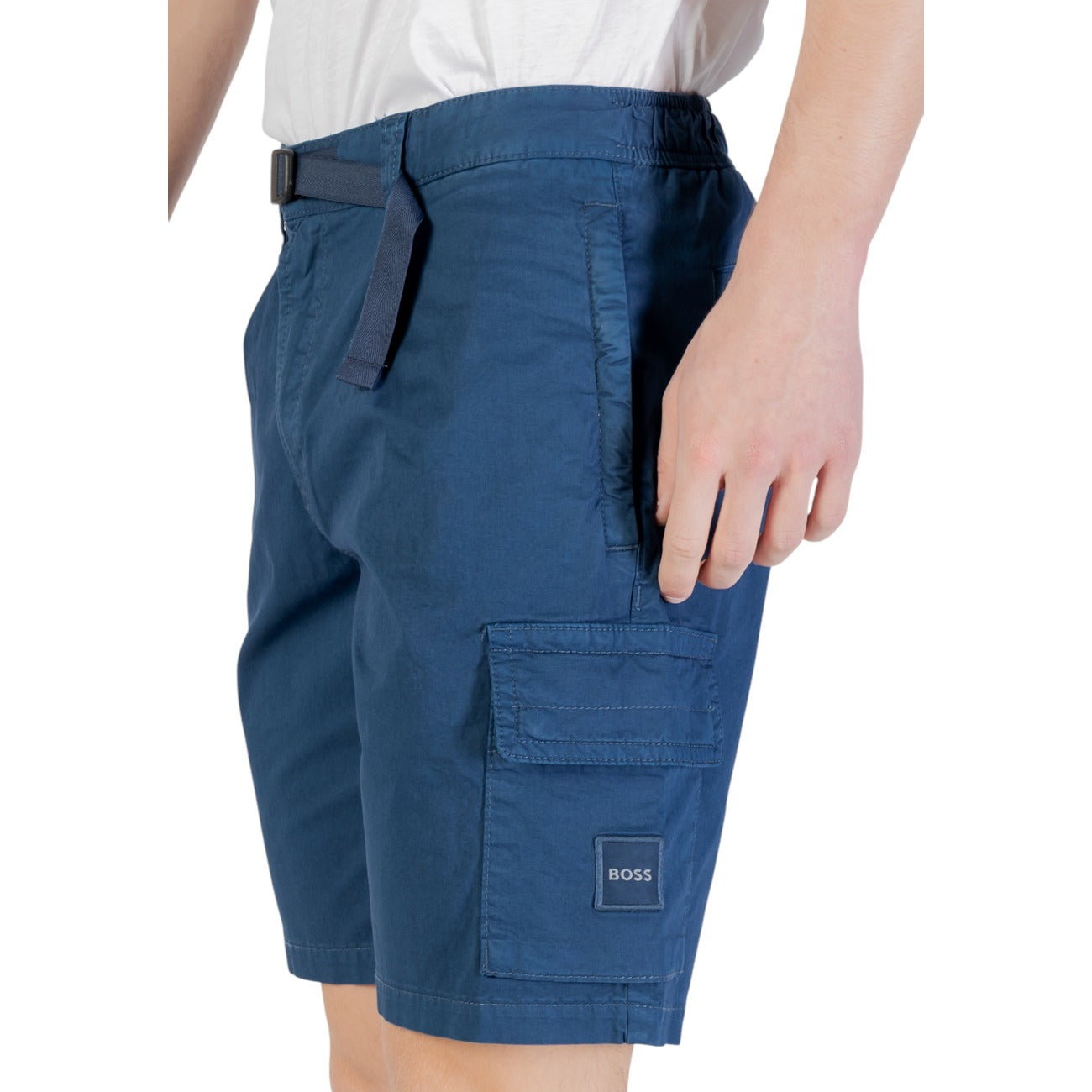 Men's Boss Bermuda Shorts