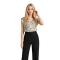 Ayfee Blouse Donna